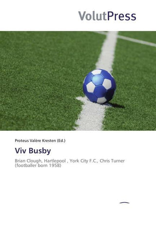 Viv Busby