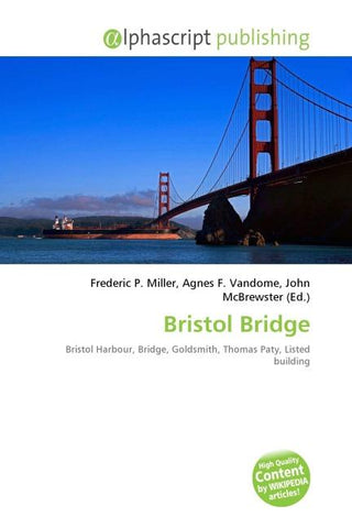 Bristol Bridge