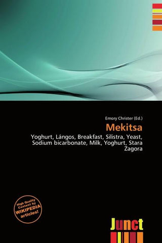 Mekitsa