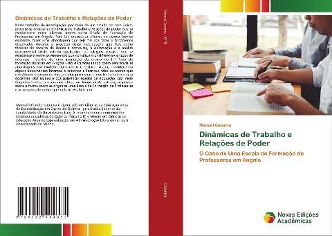 Dinâmicas de Trabalho e Relações de Poder