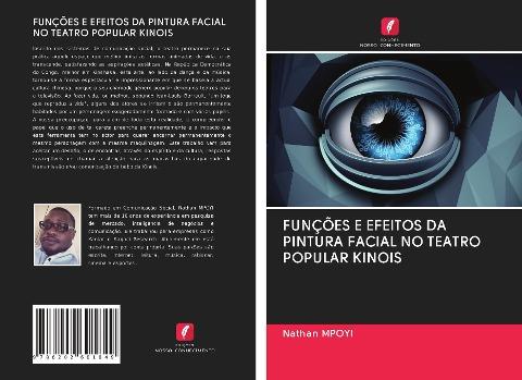 FUNÇÕES E EFEITOS DA PINTURA FACIAL NO TEATRO POPULAR KINOIS
