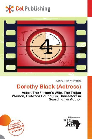 Dorothy Black (Actress)