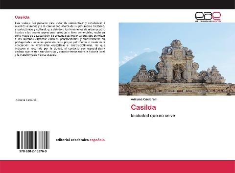 Casilda
