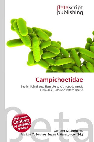 Campichoetidae