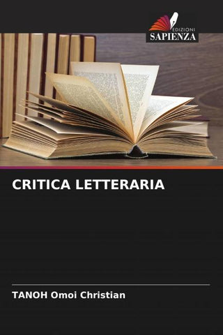 CRITICA LETTERARIA