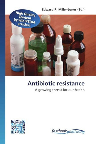 Antibiotic resistance