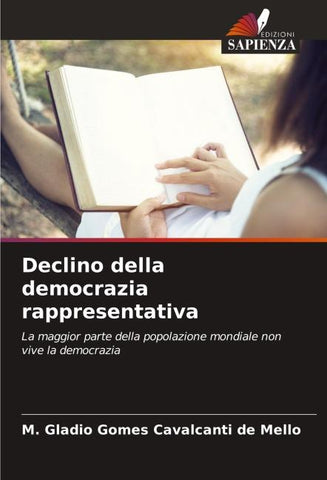 Declino della democrazia rappresentativa