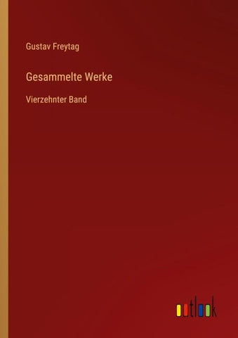 Gesammelte Werke