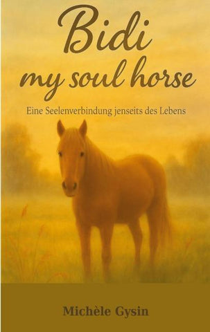 Bidi my soul Horse