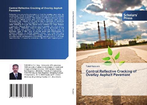 Control Reflective Cracking of Overlay Asphalt Pavement