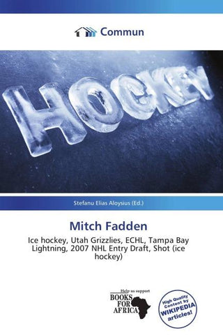 Mitch Fadden