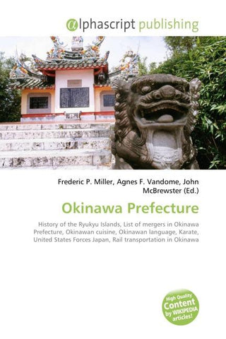 Okinawa Prefecture