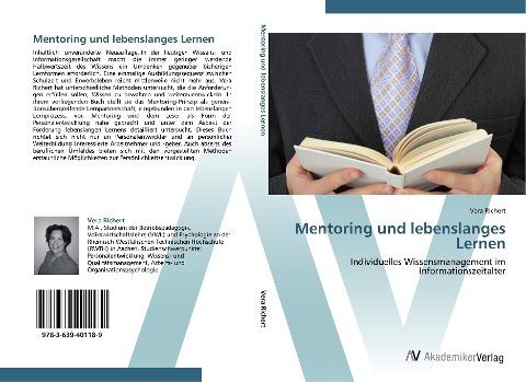 Mentoring und lebenslanges Lernen