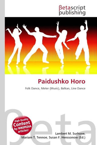 Paidushko Horo