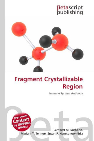 Fragment Crystallizable Region