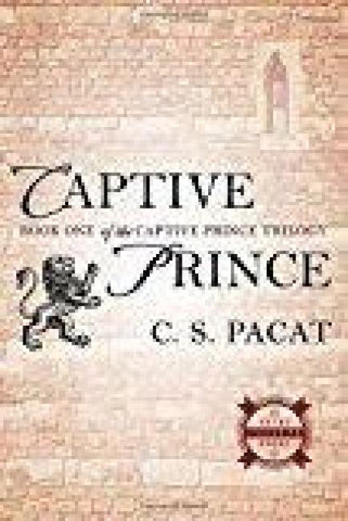 Captive Prince 1