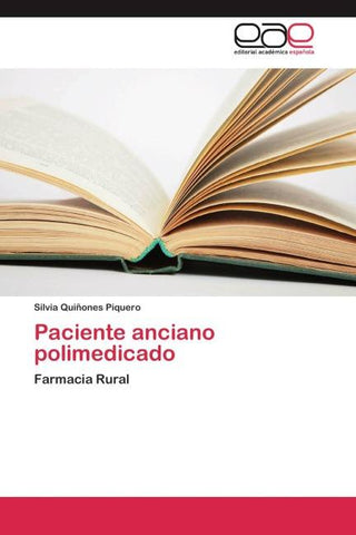 Paciente anciano polimedicado