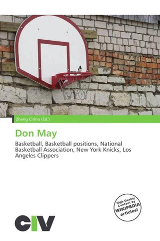 Don May
