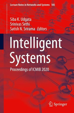 Intelligent Systems