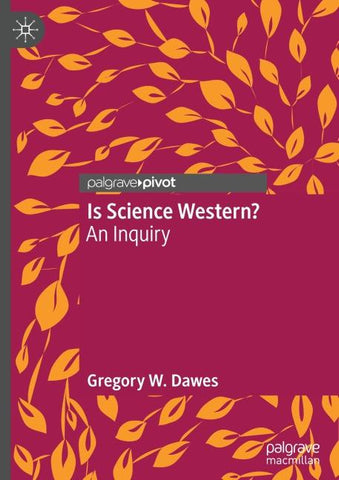 Is Science Western?