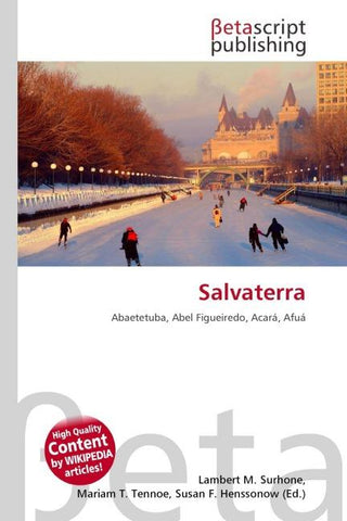 Salvaterra