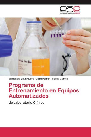 Programa de Entrenamiento en Equipos Automatizados