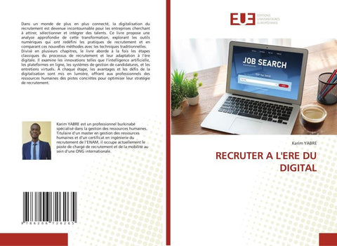 RECRUTER A L'ERE DU DIGITAL