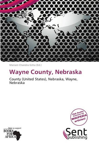 Wayne County, Nebraska