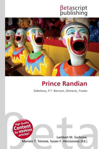 Prince Randian
