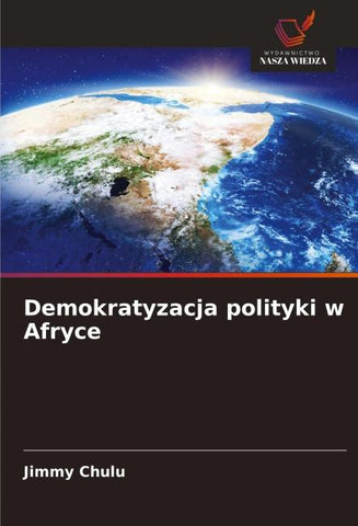 Demokratyzacja polityki w Afryce