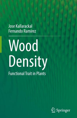 Wood Density