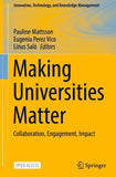 Making Universities Matter