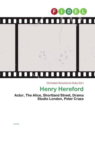 Henry Hereford