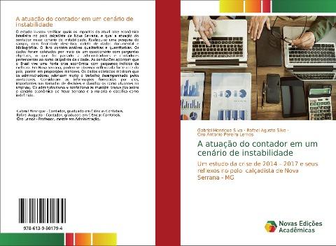 A atuação do contador em um cenário de instabilidade