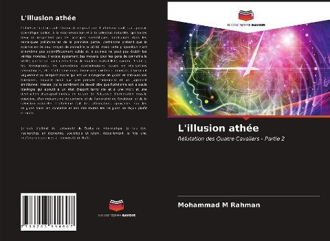 L'illusion athée