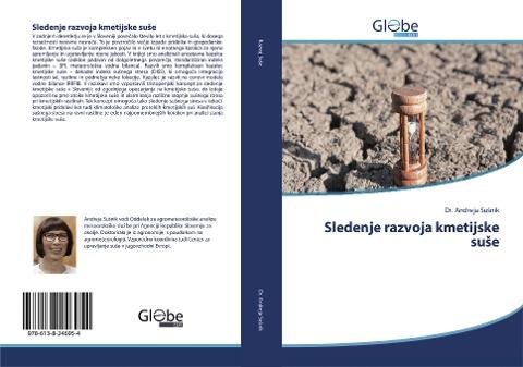 Sledenje razvoja kmetijske su¿e