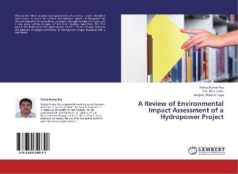 A Review of Environmental Impact Assessment of a  Hydropower Project