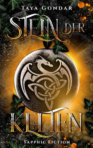 Stein der Kelten: Sapphic Fiction