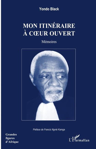 Mon itinéraire à coeur ouvert