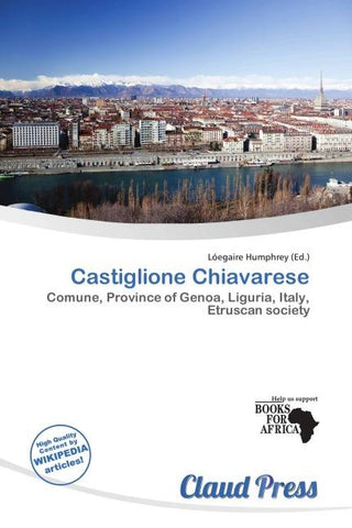 Castiglione Chiavarese