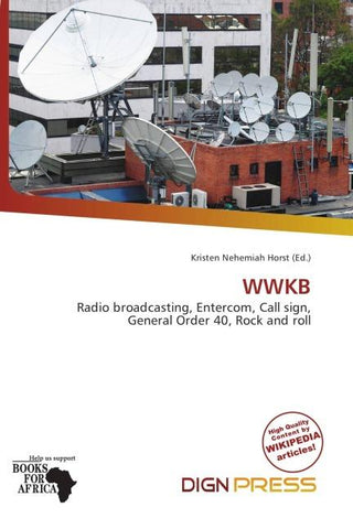 WWKB