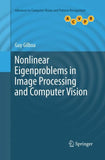 Nonlinear Eigenproblems in Image Processing and Computer Vision