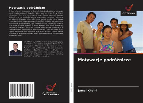 Motywacje podró¿nicze