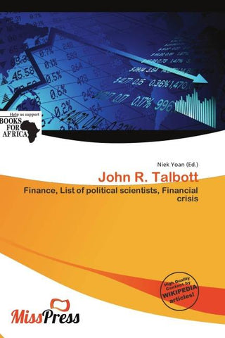 John R. Talbott