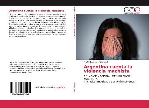 Argentina cuenta la violencia machista