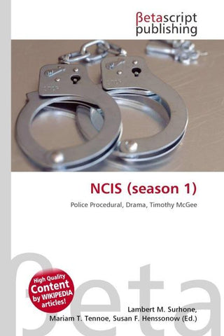 NCIS (season 1)