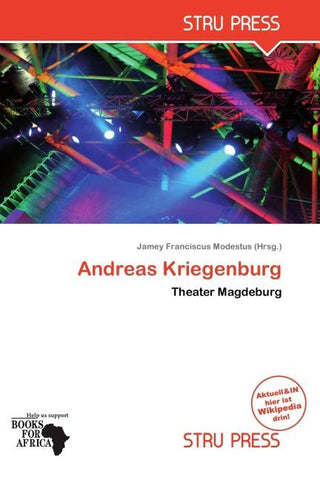 Andreas Kriegenburg