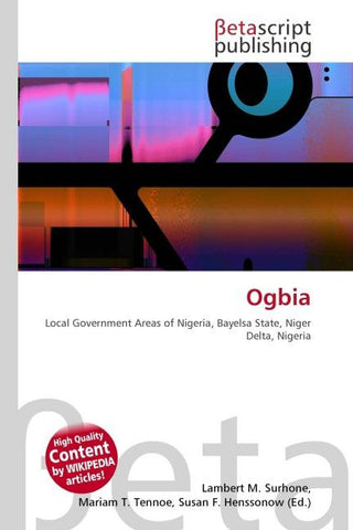 Ogbia