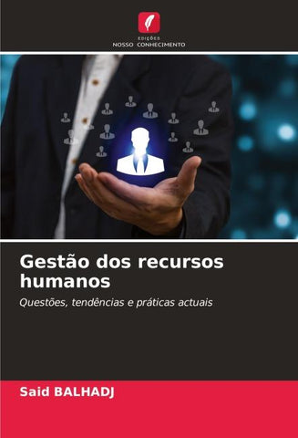 Gestão dos recursos humanos