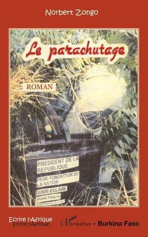 Le parachutage